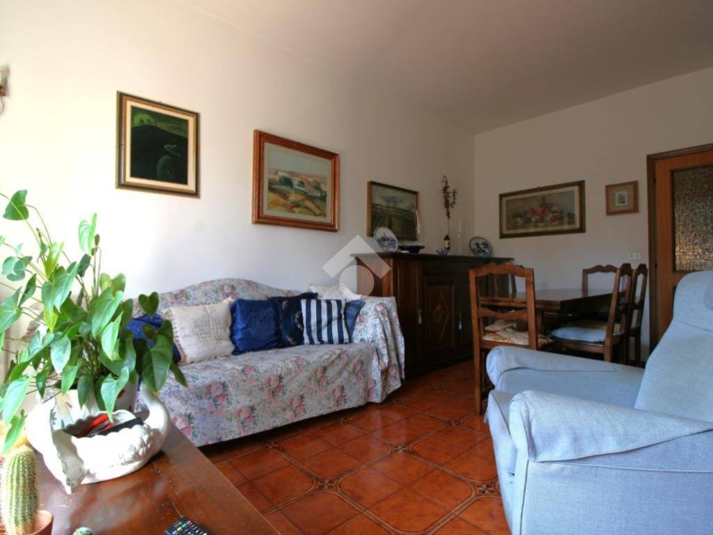 appartamento in vendita a Fiesole