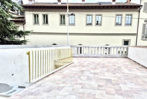 appartamento in vendita a Fiesole