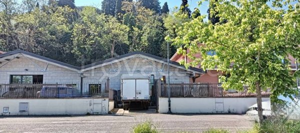 locale commerciale in vendita a Fiesole