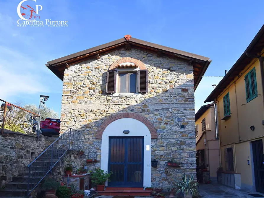 casa indipendente in vendita a Fiesole in zona Girone