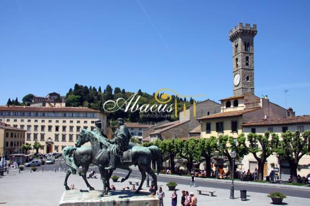 appartamento in vendita a Fiesole