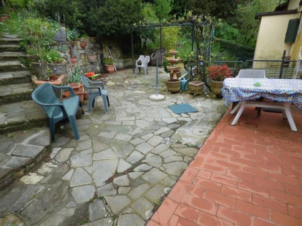 casa indipendente in vendita a Fiesole