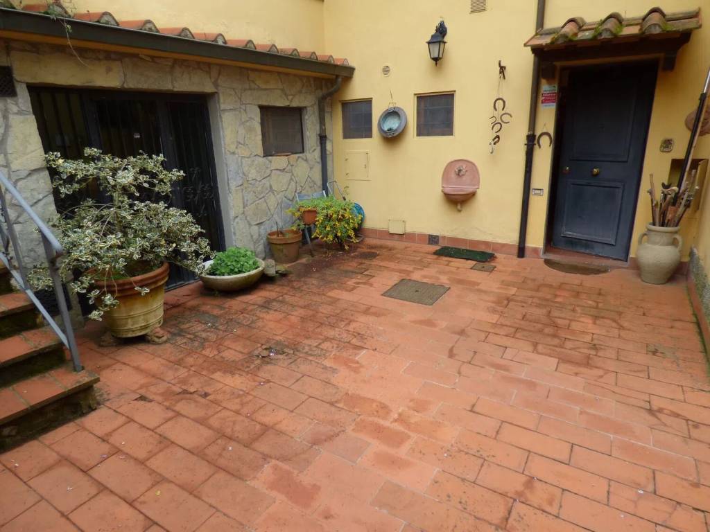 casa indipendente in vendita a Fiesole