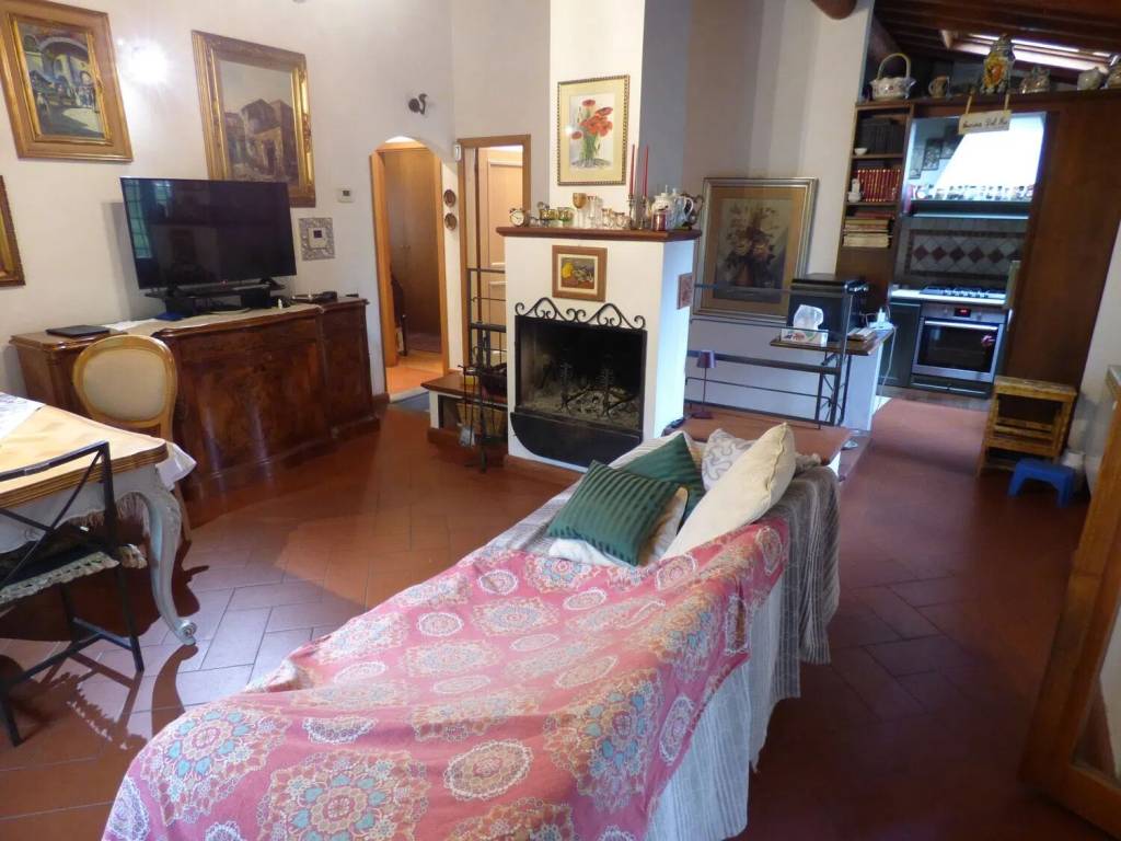 casa indipendente in vendita a Fiesole