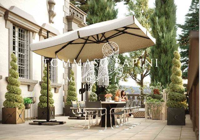 appartamento in vendita a Fiesole