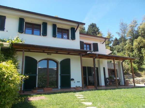 villa in vendita a Fiesole