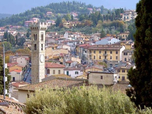casa indipendente in vendita a Fiesole in zona San Domenico