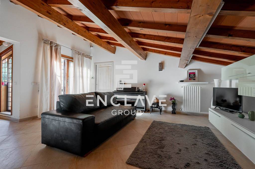 casa indipendente in vendita a Fiesole in zona Girone