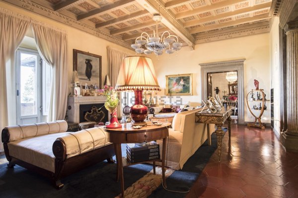 casa indipendente in vendita a Fiesole