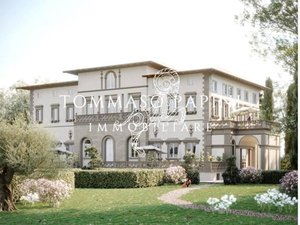 appartamento in vendita a Fiesole