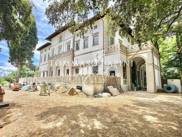 appartamento in vendita a Fiesole
