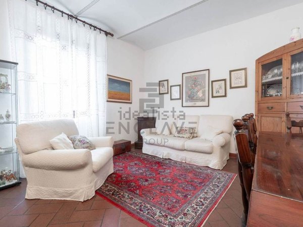 appartamento in vendita a Fiesole in zona Caldine