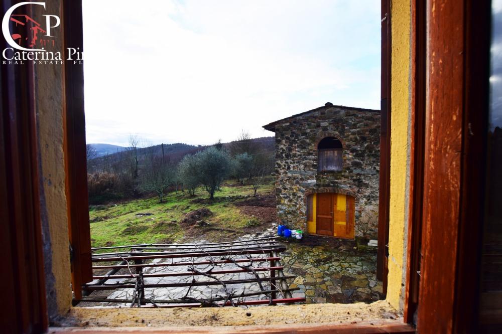 appartamento in vendita a Fiesole in zona Compiobbi