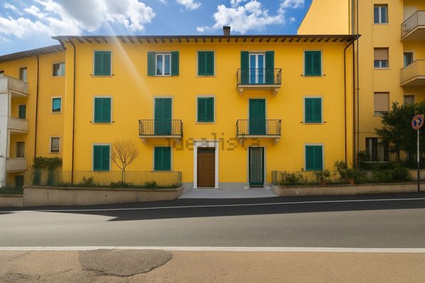appartamento in vendita a Fiesole in zona Compiobbi