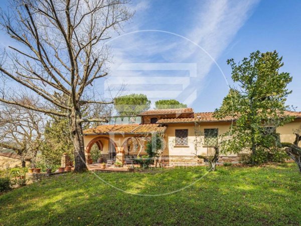 casa indipendente in vendita a Fiesole