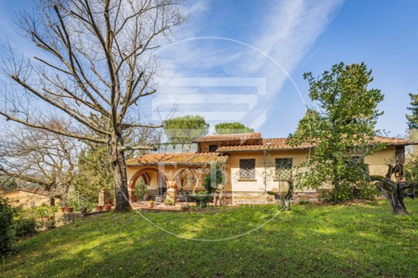 casa indipendente in vendita a Fiesole