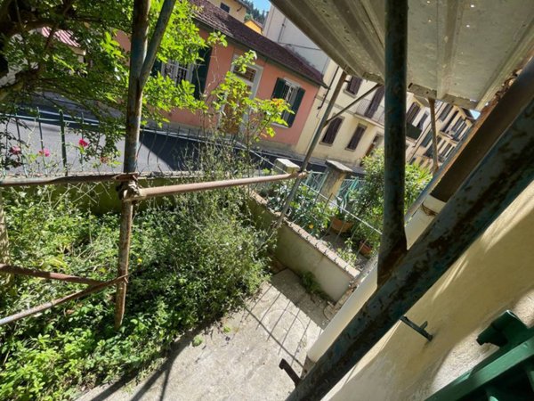 appartamento in vendita a Fiesole in zona Compiobbi