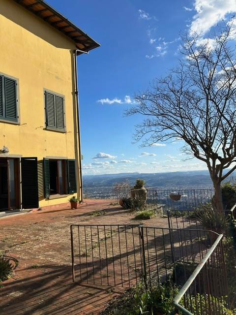 casa indipendente in vendita a Fiesole