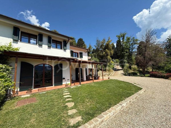 casa indipendente in vendita a Fiesole in zona Caldine
