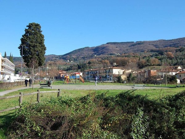 appartamento in vendita a Fiesole in zona Caldine