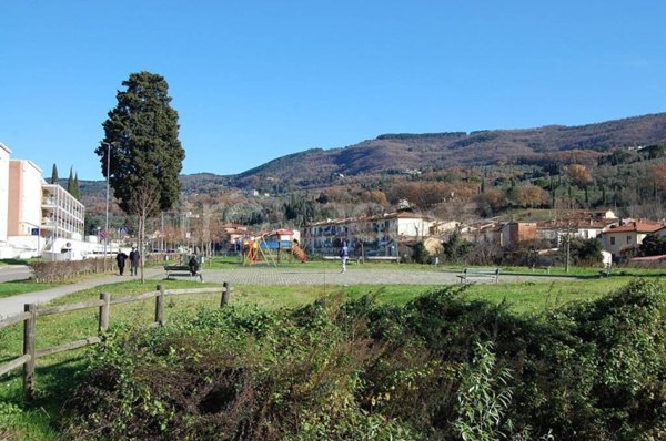 appartamento in vendita a Fiesole in zona Caldine