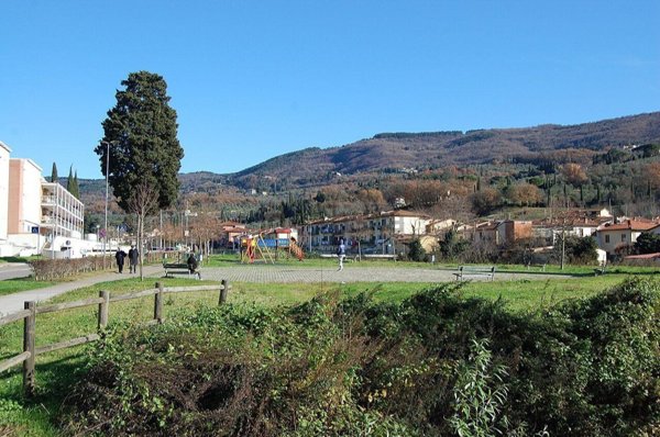appartamento in vendita a Fiesole