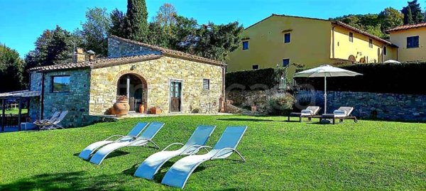 casa indipendente in vendita a Fiesole
