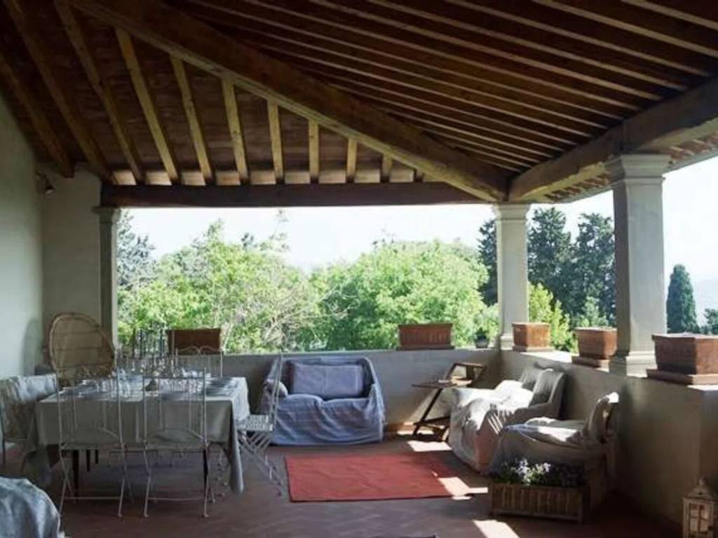 appartamento in vendita a Fiesole in zona San Domenico
