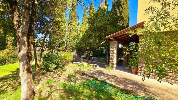 appartamento in vendita a Fiesole