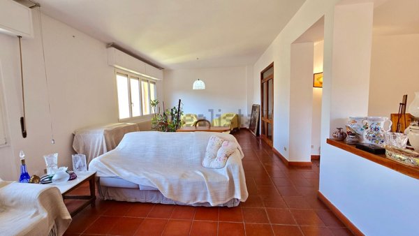 appartamento in vendita a Fiesole