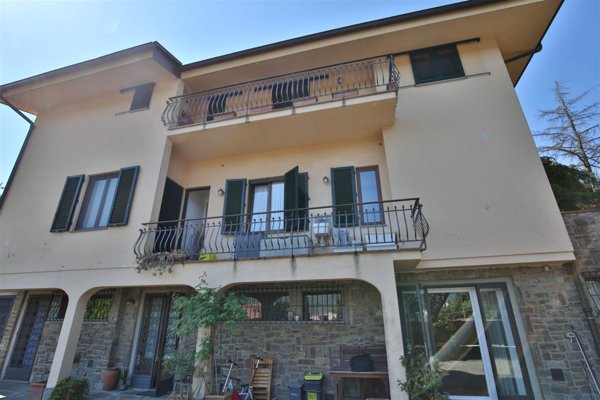 casa indipendente in vendita a Fiesole