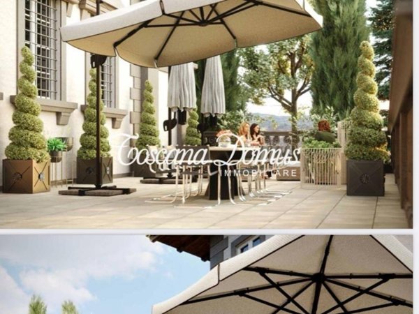 appartamento in vendita a Fiesole