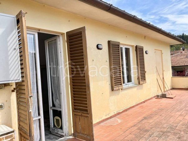 appartamento in vendita a Fiesole