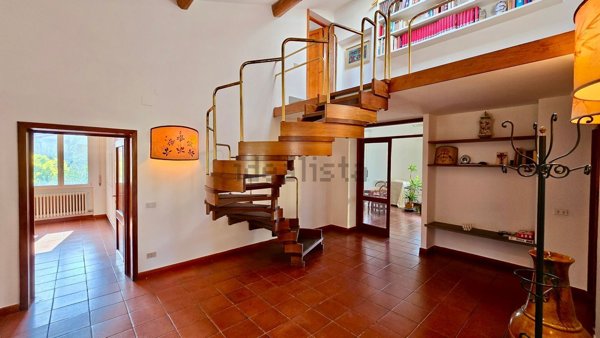 appartamento in vendita a Fiesole