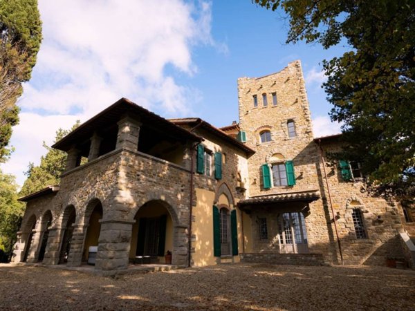 casa indipendente in vendita a Fiesole