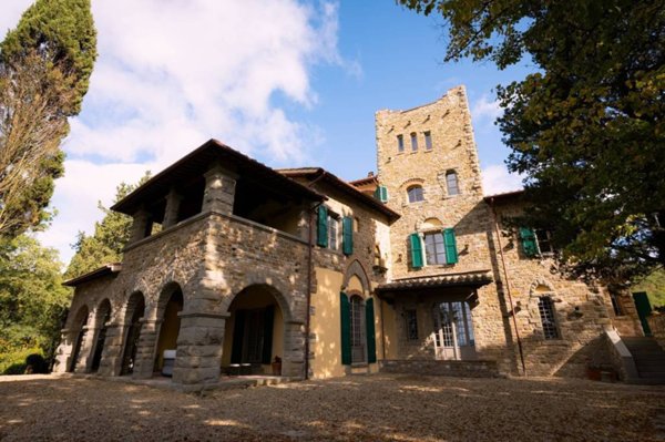 casa indipendente in vendita a Fiesole