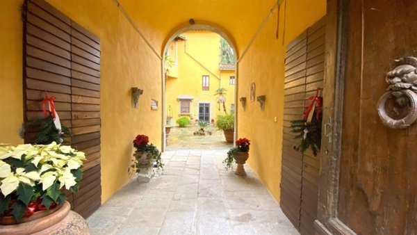appartamento in vendita a Fiesole