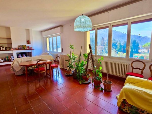 appartamento in vendita a Fiesole