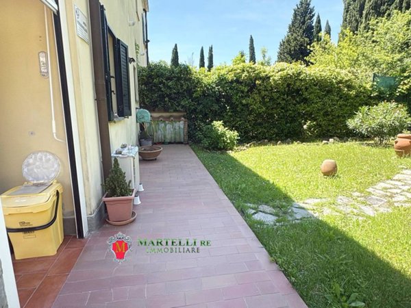 casa indipendente in vendita a Fiesole