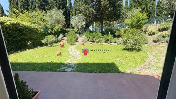 casa indipendente in vendita a Fiesole