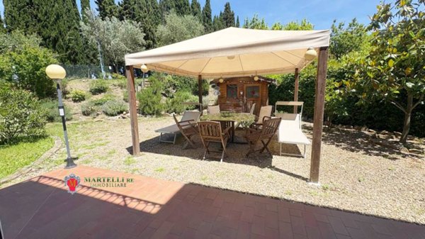 casa indipendente in vendita a Fiesole