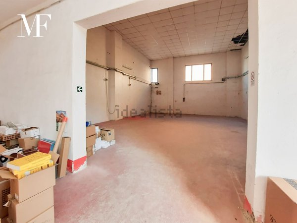 locale di sgombero in vendita a Fiesole in zona Compiobbi
