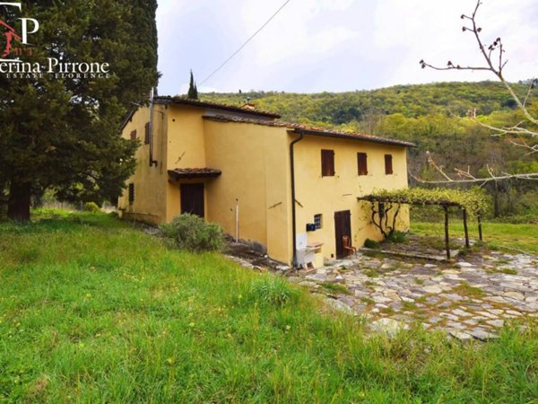 appartamento in vendita a Fiesole