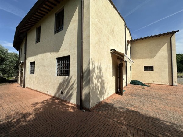 casa indipendente in vendita a Fiesole in zona Girone
