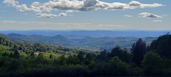 casa indipendente in vendita a Fiesole