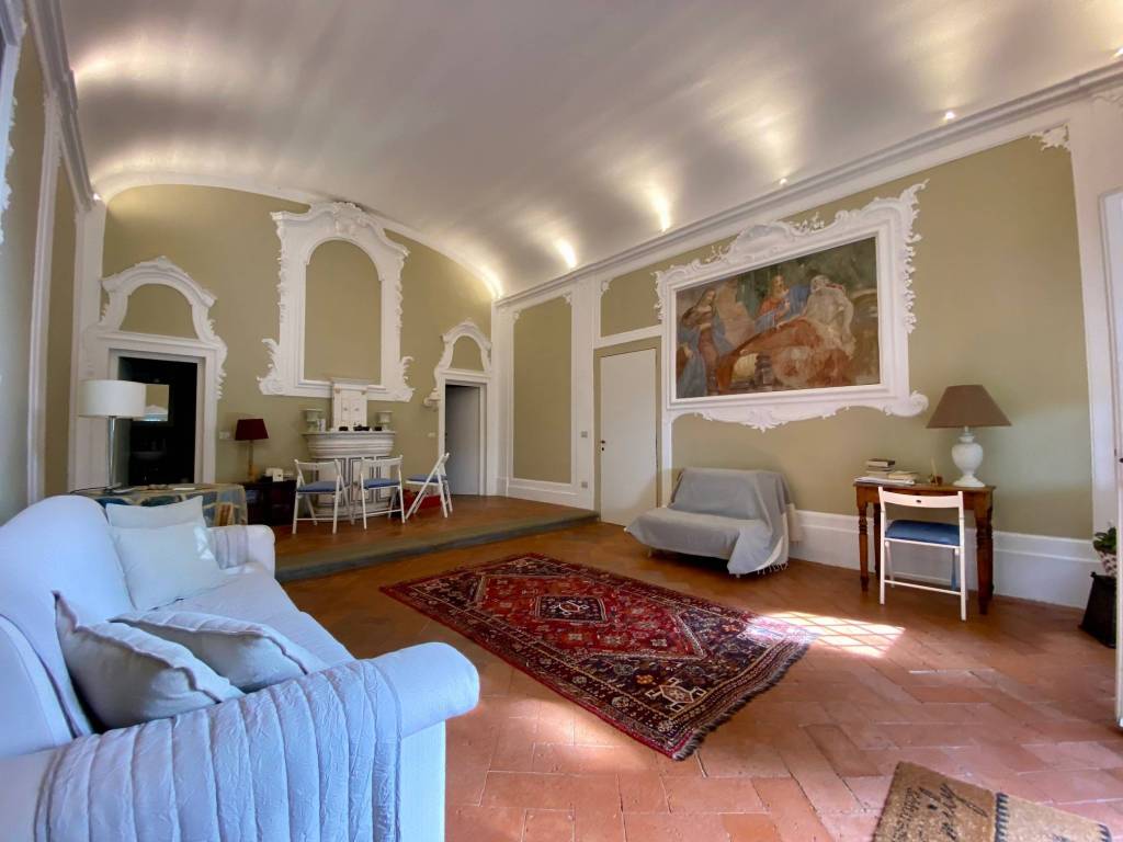 casa indipendente in vendita a Fiesole
