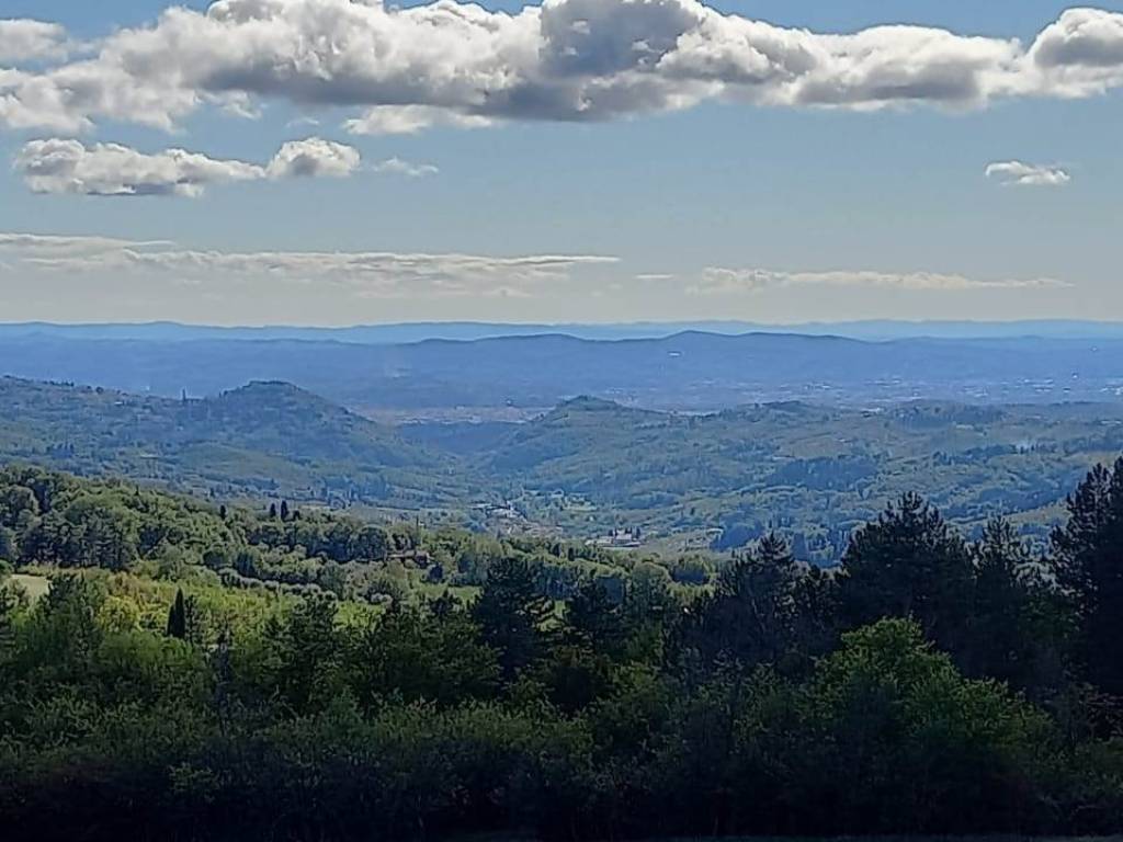 casa indipendente in vendita a Fiesole