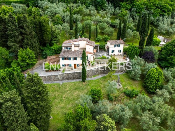 casa indipendente in vendita a Fiesole