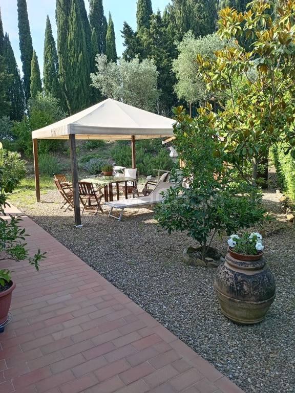 casa indipendente in vendita a Fiesole