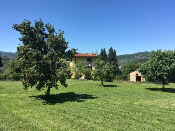 casa indipendente in vendita a Fiesole in zona Caldine